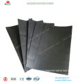 1.5mm 2mm Smooth Fish Farm Charca Liner HDPE Geomembrane Precio